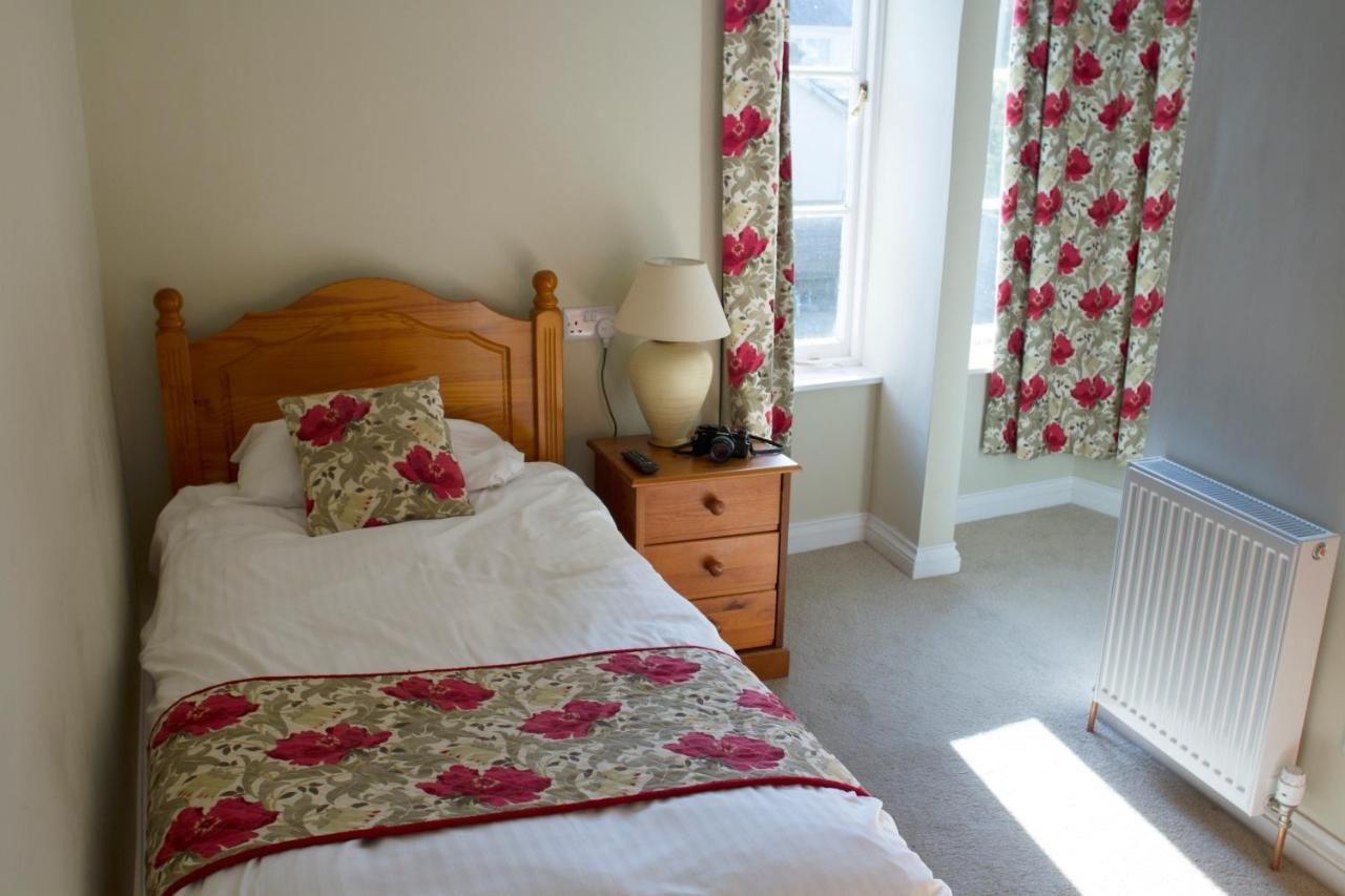 The Grove Falmouth Bagian luar foto