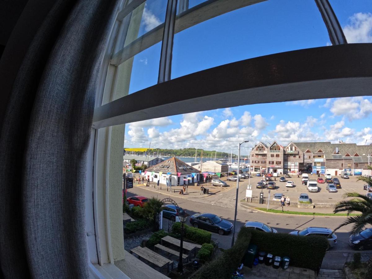 The Grove Falmouth Bagian luar foto