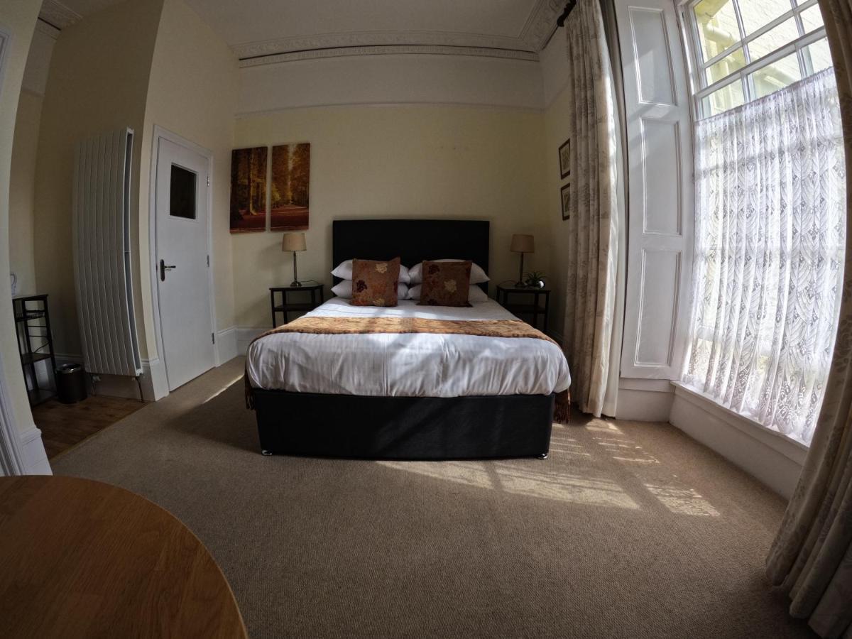 The Grove Falmouth Bagian luar foto
