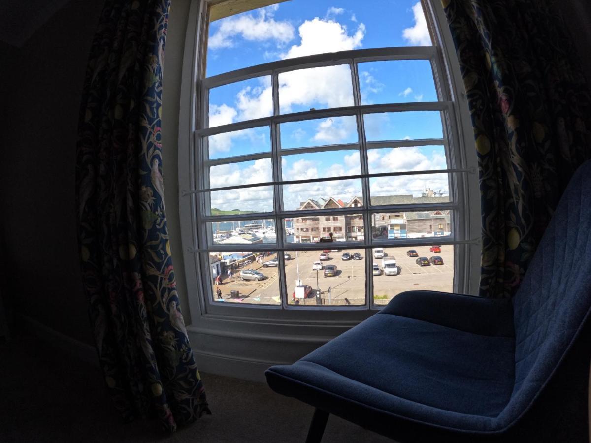 The Grove Falmouth Bagian luar foto