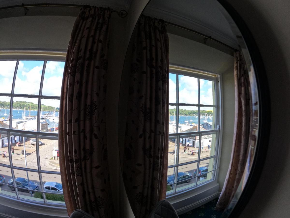 The Grove Falmouth Bagian luar foto