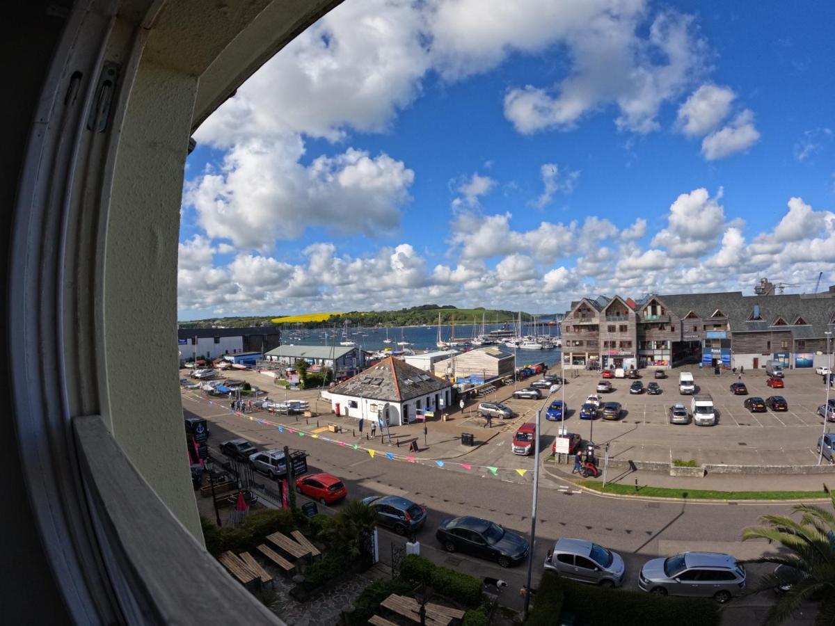 The Grove Falmouth Bagian luar foto