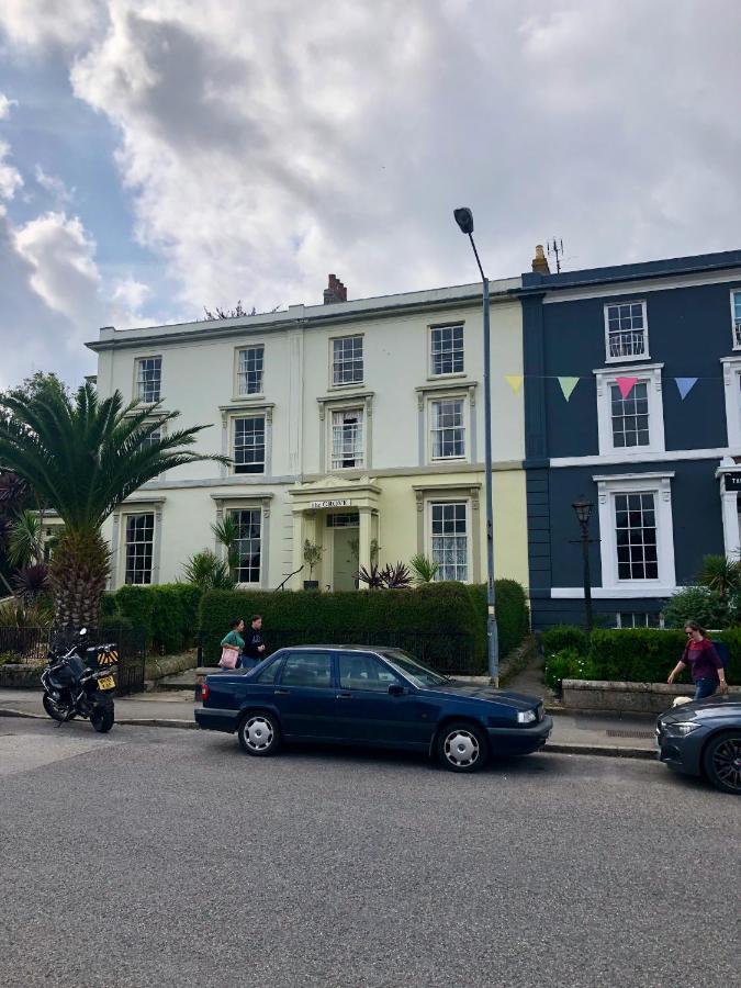 The Grove Falmouth Bagian luar foto